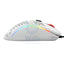 Glorious Gaming Mouse Model D - Matte White Accessories > Keyboard & Mouse > Gaming Zone