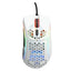 Glorious Gaming Mouse Model D - Matte White Accessories > Keyboard & Mouse > Gaming Zone