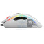 Glorious Gaming Mouse Model D - Matte White Accessories > Keyboard & Mouse > Gaming Zone