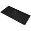 Glorious Gaming Mouse Pad-2 - Stitched - 3XL / Black Accessories > Mousepad
