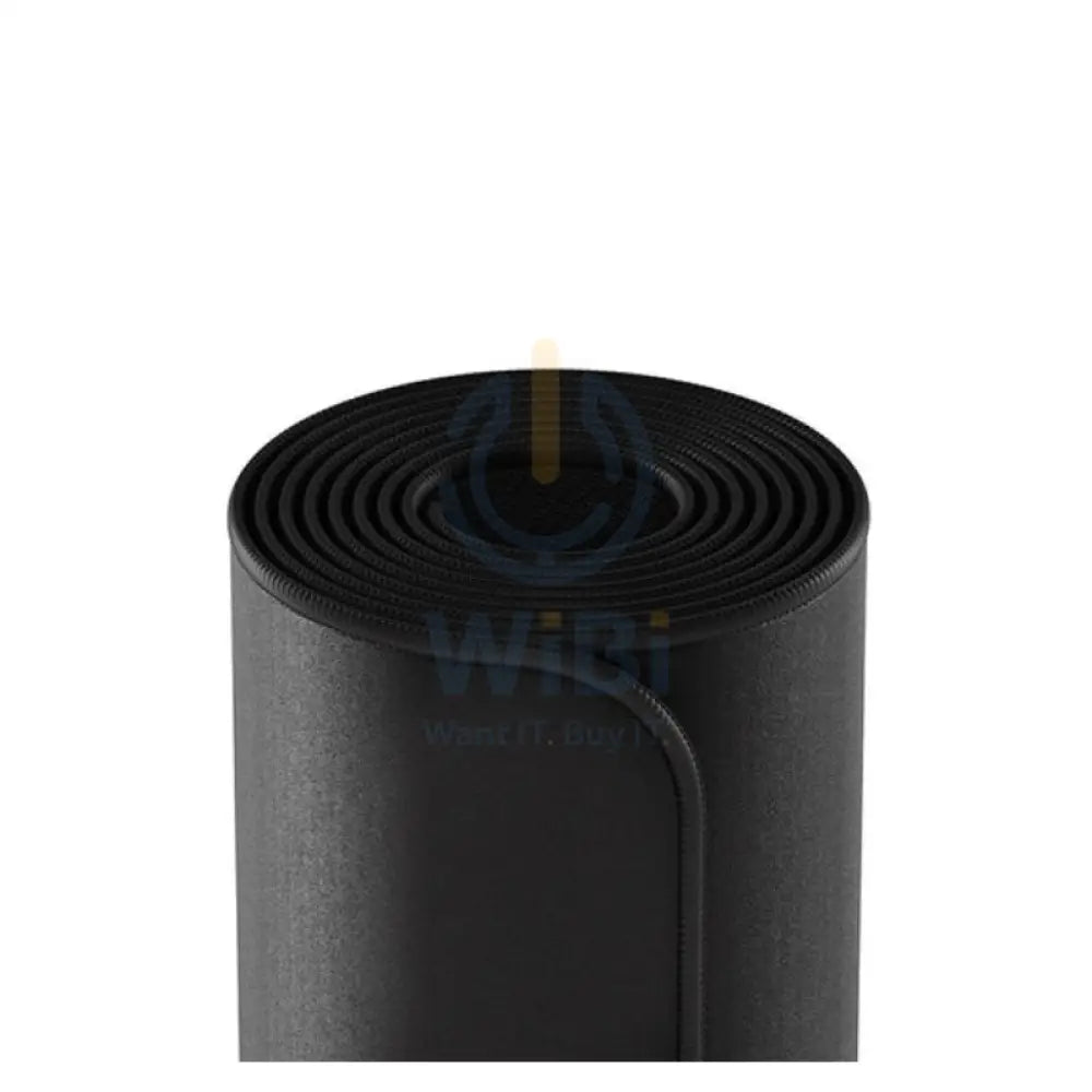 Glorious Gaming Mouse Pad-2 - Stitched - 3XL / Black Accessories > Mousepad
