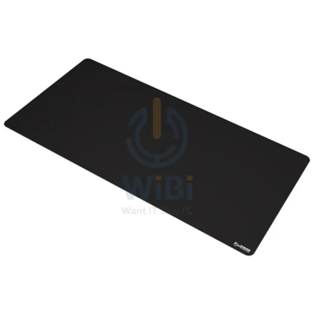 Glorious Gaming Mouse Pad-2 - Stitched - XXL / Black Accessories > Mousepad