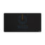 Glorious Gaming Mouse Pad-2 - Stitched - XXL / Black Accessories > Mousepad