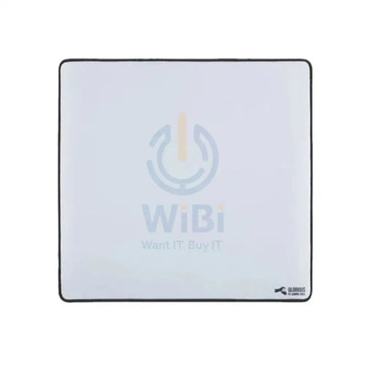 Glorious Gaming Mouse Pad - XL / 16’’x18’’ / White Accessories > Mousepad