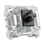 Glorious Gateron Green Mechanical Keyboard Switches - Black Accessories > Keyboard & Mouse