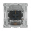 Glorious Gateron Green Mechanical Keyboard Switches - Black Accessories > Keyboard & Mouse