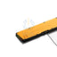 Glorious GMMK 3 Wired Mechanical Gaming Keyboard - 100% Pre-Built / Black Accessories > Keyboard & Mouse