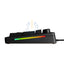 Glorious GMMK 3 Wired Mechanical Gaming Keyboard - 100% Pre-Built / Black Accessories > Keyboard & Mouse