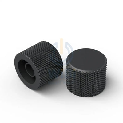 Glorious GMMK PRO Rotary Knob - Black Accessories > Other Accessories > Gaming Zone