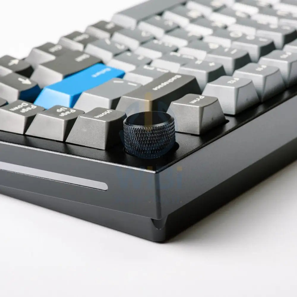 Glorious GMMK PRO Rotary Knob - White Accessories > Other Accessories > Gaming Zone