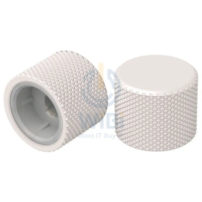 Glorious GMMK PRO Rotary Knob - White Accessories > Other Accessories > Gaming Zone