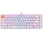 Glorious GMMK2 65% Pre-Built ANSI Wired RGB Mechanical Gaming Keyboard (Arabic Layout) - White Accessories > Keyboard &