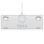 Glorious GMMK2 65% Pre-Built ANSI Wired RGB Mechanical Gaming Keyboard (Arabic Layout) - White Accessories > Keyboard &