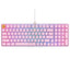 Glorious GMMK2 Full Size 96% Wired RGB Mechanical Gaming Keyboard Pre-Built - Pink Accessories > Keyboard & Mouse >