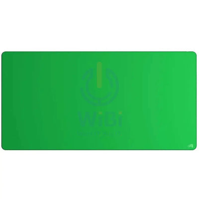 Glorious Green Screen Gaming Mouse Pad XXL Extended For Chroma Keying - 36 x 18 Accessories > Mousepad