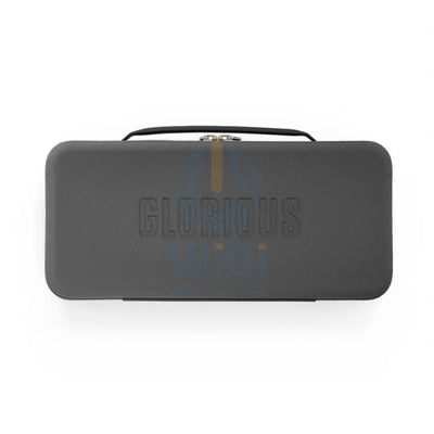 Glorious Keyboard Carrying Case for GMMK PRO & 75% Keyboards Accessories > Keyboard & Mouse