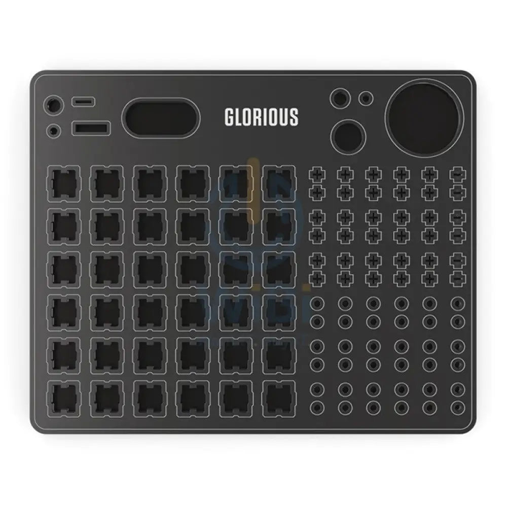 Glorious Lube Station Accessories > Keyboard & Mouse