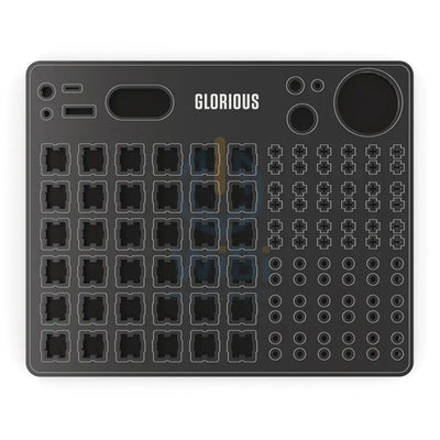 Glorious Lube Station Accessories > Keyboard & Mouse