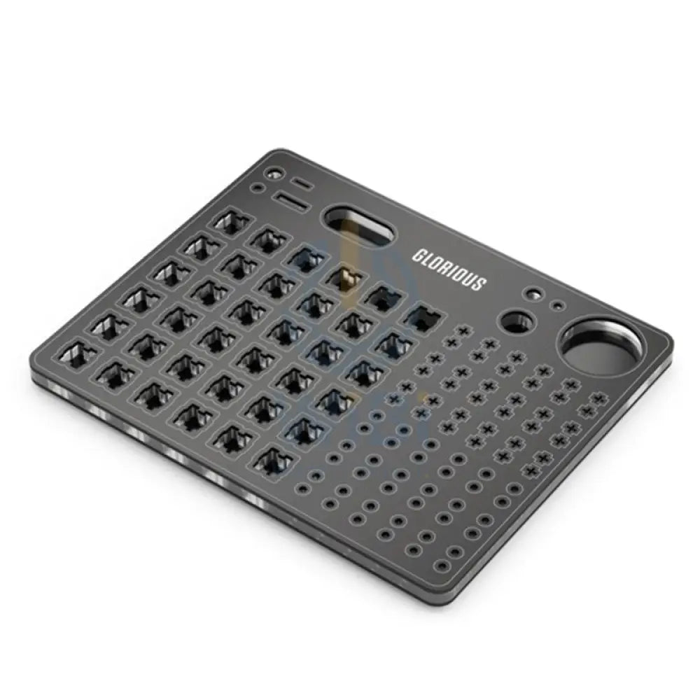 Glorious Lube Station Accessories > Keyboard & Mouse