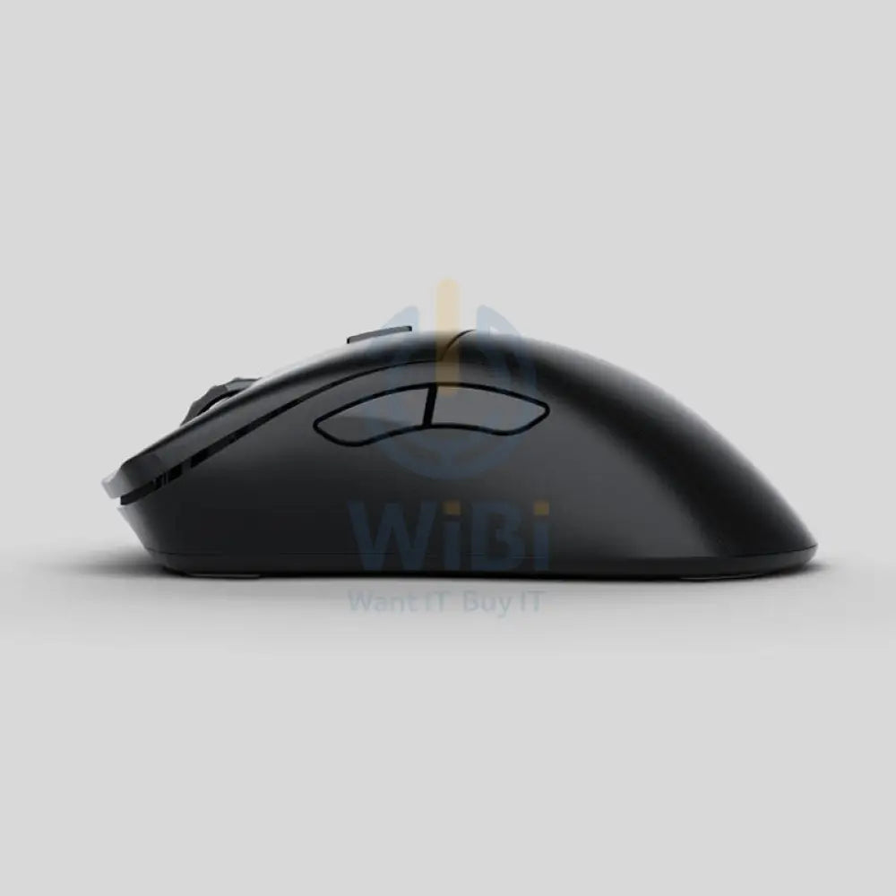 Glorious Model D 2 PRO 1K Hz Wireless Competitive Gaming Mouse - Black Accessories > Keyboard & Mouse > Gaming Zone