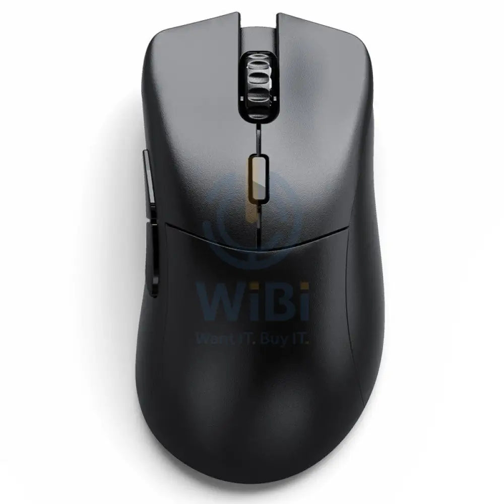 Glorious Model D 2 PRO 1K Hz Wireless Competitive Gaming Mouse - Black Accessories > Keyboard & Mouse > Gaming Zone