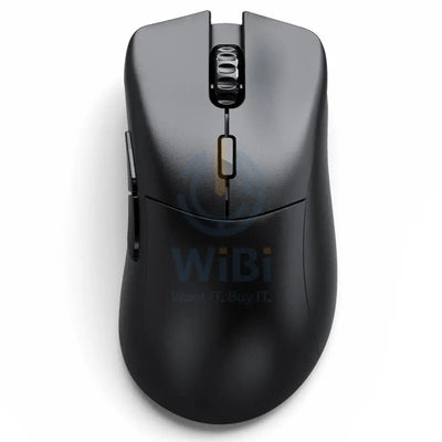 Glorious Model D 2 PRO 4K/8K Hz Wireless Competitive Gaming Mouse - Black Accessories > Keyboard & Mouse > Gaming Zone