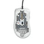 Glorious Model D Minus Gaming Mouse - Glossy White Accessories > Keyboard & Mouse > Gaming Zone