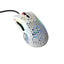 Glorious Model D Minus Gaming Mouse - Glossy White Accessories > Keyboard & Mouse > Gaming Zone