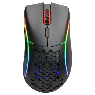 Glorious Model D Minus Wireless Gaming Mouse - Matte Black Accessories > Keyboard & Mouse > Gaming Zone