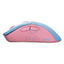 Glorious Model D Wireless PRO Mouse - Skyline Blue/Pink - Forge Accessories > Keyboard & Mouse > Gaming Zone