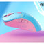 Glorious Model D Wireless PRO Mouse - Skyline Blue/Pink - Forge Accessories > Keyboard & Mouse > Gaming Zone