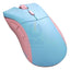 Glorious Model D Wireless PRO Mouse - Skyline Blue/Pink - Forge Accessories > Keyboard & Mouse > Gaming Zone