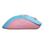 Glorious Model D Wireless PRO Mouse - Skyline Blue/Pink - Forge Accessories > Keyboard & Mouse > Gaming Zone