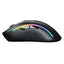 Glorious Model D2 Wireless RGB Gaming Mouse - Matte Black Accessories > Keyboard & Mouse > Gaming Zone