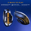 Glorious Model I 2 Wireless Gaming Mouse - Matte Black Accessories > Keyboard & Mouse > Gaming Zone > Offer Zone