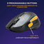 Glorious Model I 2 Wireless Gaming Mouse - Matte Black Accessories > Keyboard & Mouse > Gaming Zone > Offer Zone