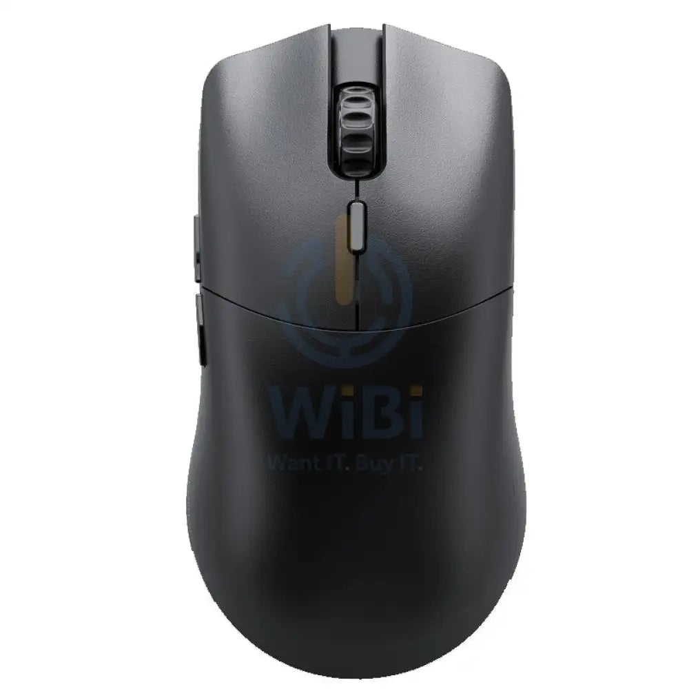 Glorious Model O 2 PRO 4K/8K Hz Wireless Competitive Gaming Mouse - Black Accessories > Keyboard & Mouse > Gaming Zone