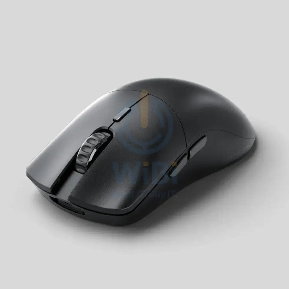 Glorious Model O 2 PRO 4K/8K Hz Wireless Competitive Gaming Mouse - Black Accessories > Keyboard & Mouse > Gaming Zone