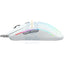 Glorious Model O 2 Wired RGB Gaming Mouse - Matte White Accessories > Keyboard & Mouse > Gaming Zone