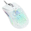 Glorious Model O 2 Wired RGB Gaming Mouse - Matte White Accessories > Keyboard & Mouse > Gaming Zone