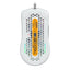 Glorious Model O 2 Wired RGB Gaming Mouse - Matte White Accessories > Keyboard & Mouse > Gaming Zone