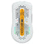 Glorious Model O 2 Wireless RGB Gaming Mouse - Matte White Accessories > Keyboard & Mouse > Gaming Zone