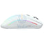 Glorious Model O 2 Wireless RGB Gaming Mouse - Matte White Accessories > Keyboard & Mouse > Gaming Zone