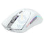Glorious Model O 2 Wireless RGB Gaming Mouse - Matte White Accessories > Keyboard & Mouse > Gaming Zone