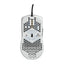 Glorious Model O Minus Gaming Mouse - Matte White Accessories > Keyboard & Mouse > Gaming Zone