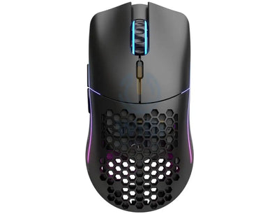 Glorious Model O Minus Wireless Mouse - Matte Black Accessories > Keyboard & Mouse > Gaming Zone
