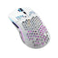 Glorious Model O Wireless Gaming Mouse - Matte White Accessories > Keyboard & Mouse > Gaming Zone