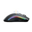 Glorious Model O2 Mini Wireless Gaming Mouse - Matte Black Accessories > Keyboard & Mouse > Gaming Zone