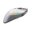 Glorious Model O2 Mini Wireless Gaming Mouse - Matte White Accessories > Keyboard & Mouse > Gaming Zone