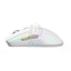 Glorious Model O2 Mini Wireless Gaming Mouse - Matte White Accessories > Keyboard & Mouse > Gaming Zone